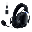 Razer BlackShark V3 for PlayStation – אוזניות אלחוטיות שחור