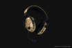 אוזניות דגם Razer BlackShark V3 Pro Counter‑Strike 2 Edition