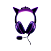 אוזניות RAZER Kitty V2 POKEMON Gengar