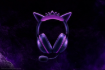 אוזניות RAZER Kitty V2 POKEMON Gengar