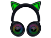 RAZER Kraken Kitty V3 Pro אוזניות אלחוטיות ורוד