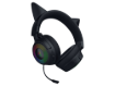 RAZER Kraken Kitty V3 Pro אוזניות אלחוטיות ורוד