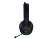 RAZER Kraken Kitty V3 Pro אוזניות אלחוטיות ורוד