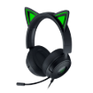 RAZER Kraken Kitty V3 X אוזניות חוטיות שחור
