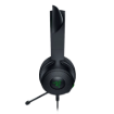 RAZER Kraken Kitty V3 X אוזניות חוטיות שחור