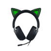RAZER Kraken Kitty V3 X אוזניות חוטיות שחור