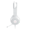 RAZER Kraken Kitty V3 X אוזניות חוטיות לבן