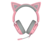 RAZER Kraken Kitty V3 X אוזניות חוטיות ורוד