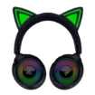RAZER KRAKEN KITTY V3 – אוזניות גיימינג אלחוטיות שחור