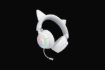 RAZER KRAKEN KITTY V3 – אוזניות אלחוטיות לבן