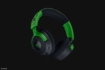 Razer Kraken V4 X Minecraft Edition – אוזניות גיימינג חוטיות
