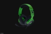 Razer Kraken V4 X Minecraft Edition – אוזניות גיימינג חוטיות