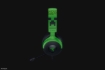 Razer Kraken V4 X Minecraft Edition – אוזניות גיימינג חוטיות