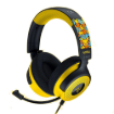 אוזניות גיימינג RAZER KRAKEN V4 X Pokémon Edition