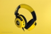 אוזניות גיימינג RAZER KRAKEN V4 X Pokémon Edition