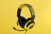 אוזניות גיימינג RAZER KRAKEN V4 X Pokémon Edition