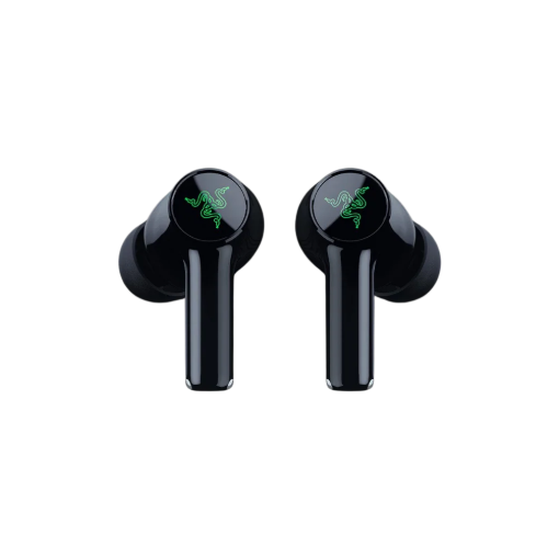 אוזניות RAZER Hammerhead V3 HyperSpeed
