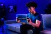 בקר משחק לטאבלט RAZER KISHI V3 PRO XL