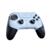 בקר אלחוטי לבן RAZER RAIJU V3 PRO PS5