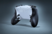 בקר אלחוטי לבן RAZER RAIJU V3 PRO PS5