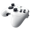 RAZER WOLVERINE V3 PRO – WHITE בקר