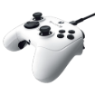 RAZER WOLVERINE V3 TOURNAMENT ED.-  WHITE בקר