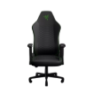 כיסא גיימינג שחור ירוק RAZER ISKUR V2 X NEW GEN