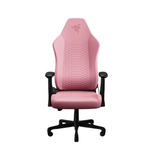 כיסא גיימינג ורוד RAZER ISKUR V2 X NEW GEN