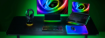 RAZER BLACKWIDOW V4 TKL HYPERSPEED מקלדת אלח