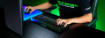 RAZER BLACKWIDOW V4 TKL HYPERSPEED מקלדת אלח