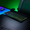 RAZER BLACKWIDOW V4  – מקלדת מכנית אלחוטית