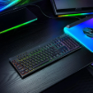 RAZER BLACKWIDOW V4  – מקלדת מכנית אלחוטית
