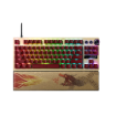 מקלדת חוטית – Razer Huntsman V3 Pro Tenkeyless Counter Strike 2 Edition