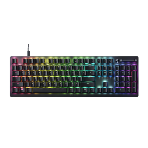 מקלדת מכאנית – RAZER DEATHSTALKER V2