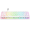 Huntsman V3 Pro Mini – White – US Layout