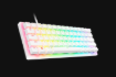 Huntsman V3 Pro Mini – White – US Layout