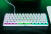 Huntsman V3 Pro Mini – White – US Layout