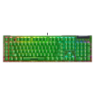 Minecraft Edition Razer BlackWidow V4 X – מקלדת גיימינג מכנית
