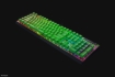 Minecraft Edition Razer BlackWidow V4 X – מקלדת גיימינג מכנית