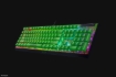Minecraft Edition Razer BlackWidow V4 X – מקלדת גיימינג מכנית