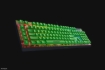 Minecraft Edition Razer BlackWidow V4 X – מקלדת גיימינג מכנית