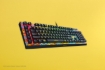 מקלדת מכאנית RAZER BLACKWIDOW V4 X Pokémon Edition
