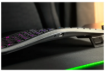 מקלדת RAZER PRO TYPE Ergonomic