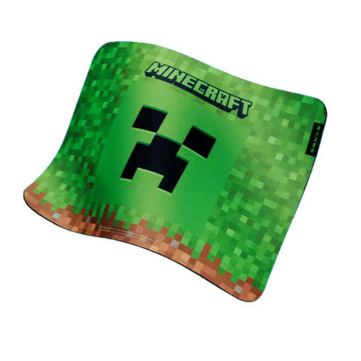 RAZER GIGANTUS V2 MEDIUM MINECRAFT EDITION – משטח עכבר
