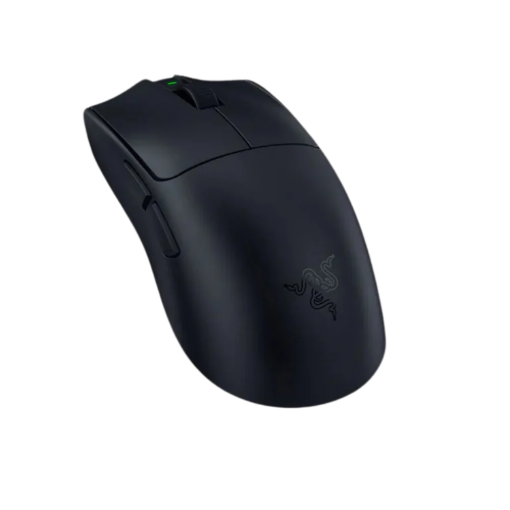 RAZER Viper V4 PRO עכבר אלחוטי שחור