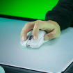 RAZER Viper V4 PRO עכבר אלחוטי לבן