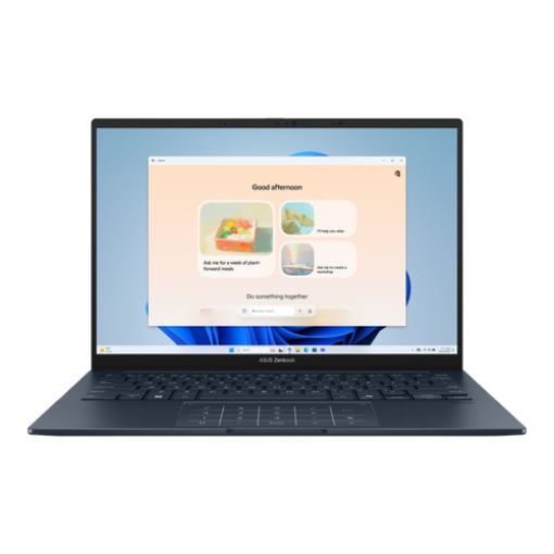 תמונה של מחשב נייד Asus Zenbook 14 OLED UX3405CA-SU1207 אסוס