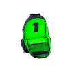 תיק גב RAZER CHROMATIC V3 13.3
