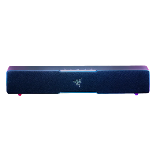 סאונדבר – RAZER Leviathan V2x