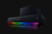 סאונדבר – RAZER LEVIATHAN V2